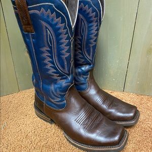 💋SALE💋 Men’s Cowboy Boots